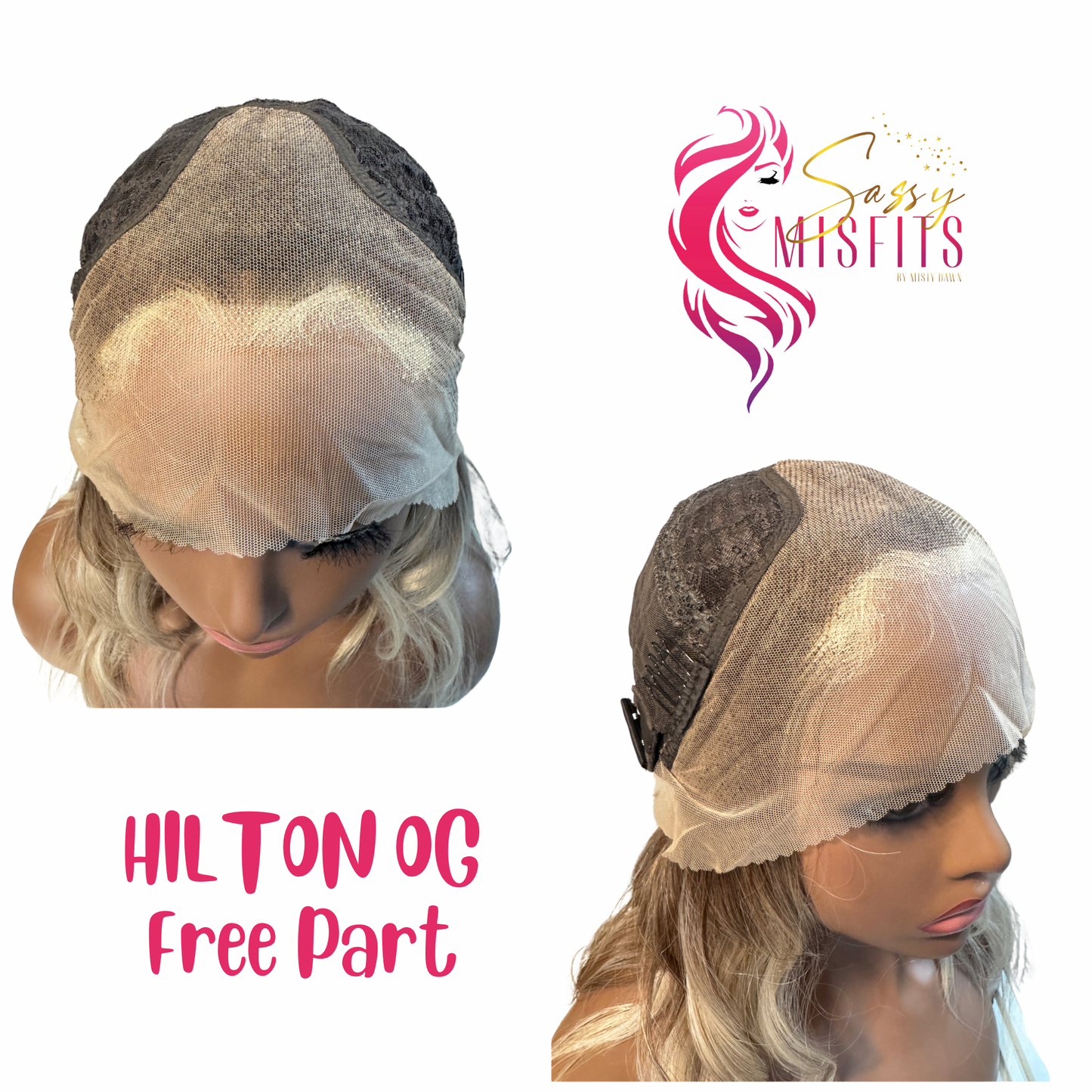 HILTON OG (Free Part)