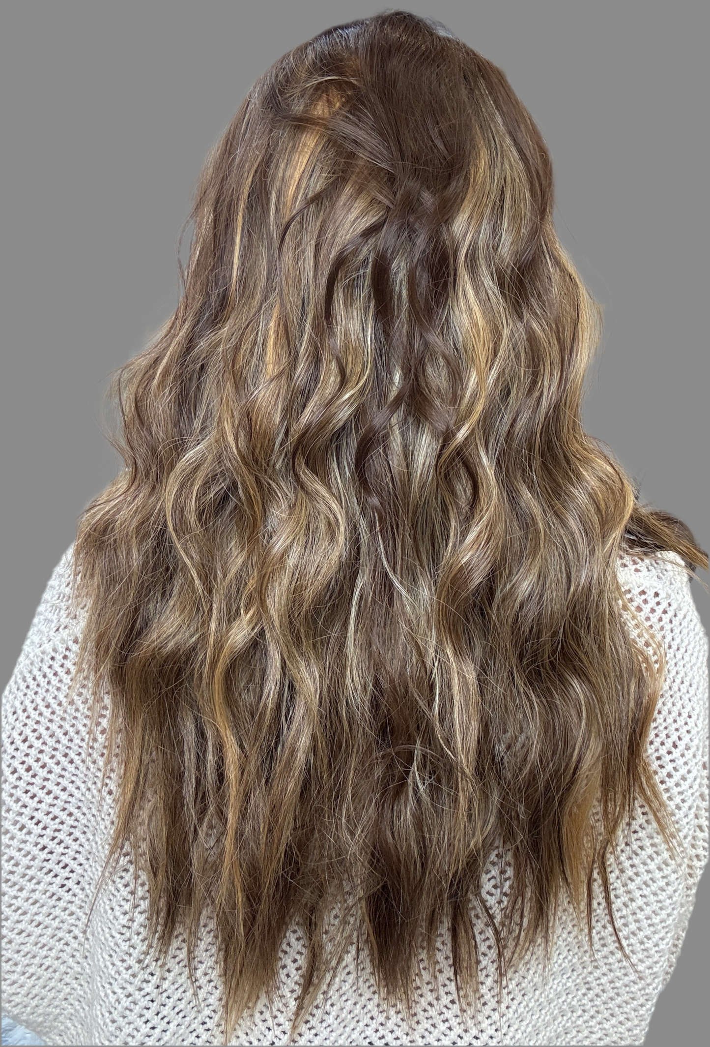 KYLEIGH (Brunette) LONG