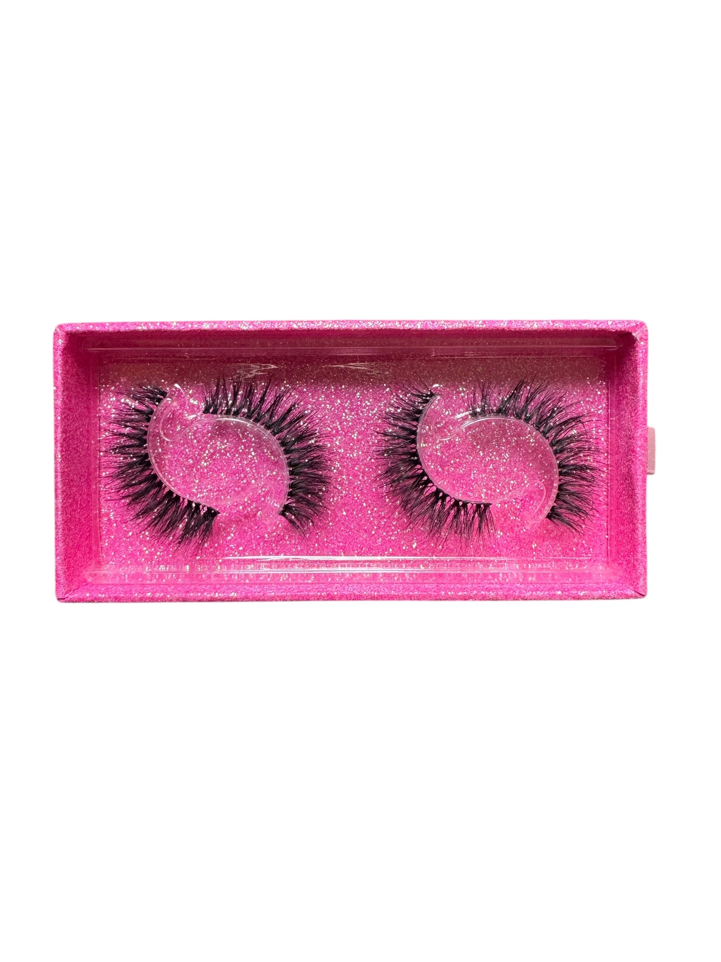 QUEEN LASH