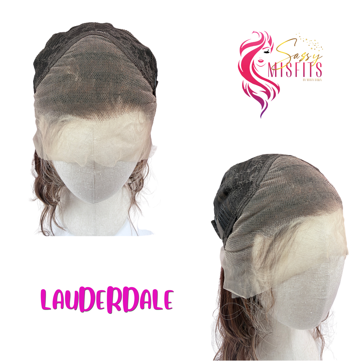 LAUDERDALE