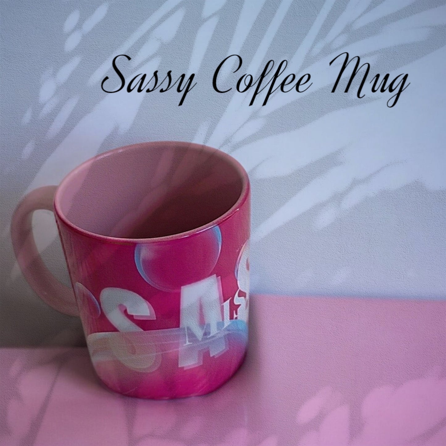 COFFEE MUG