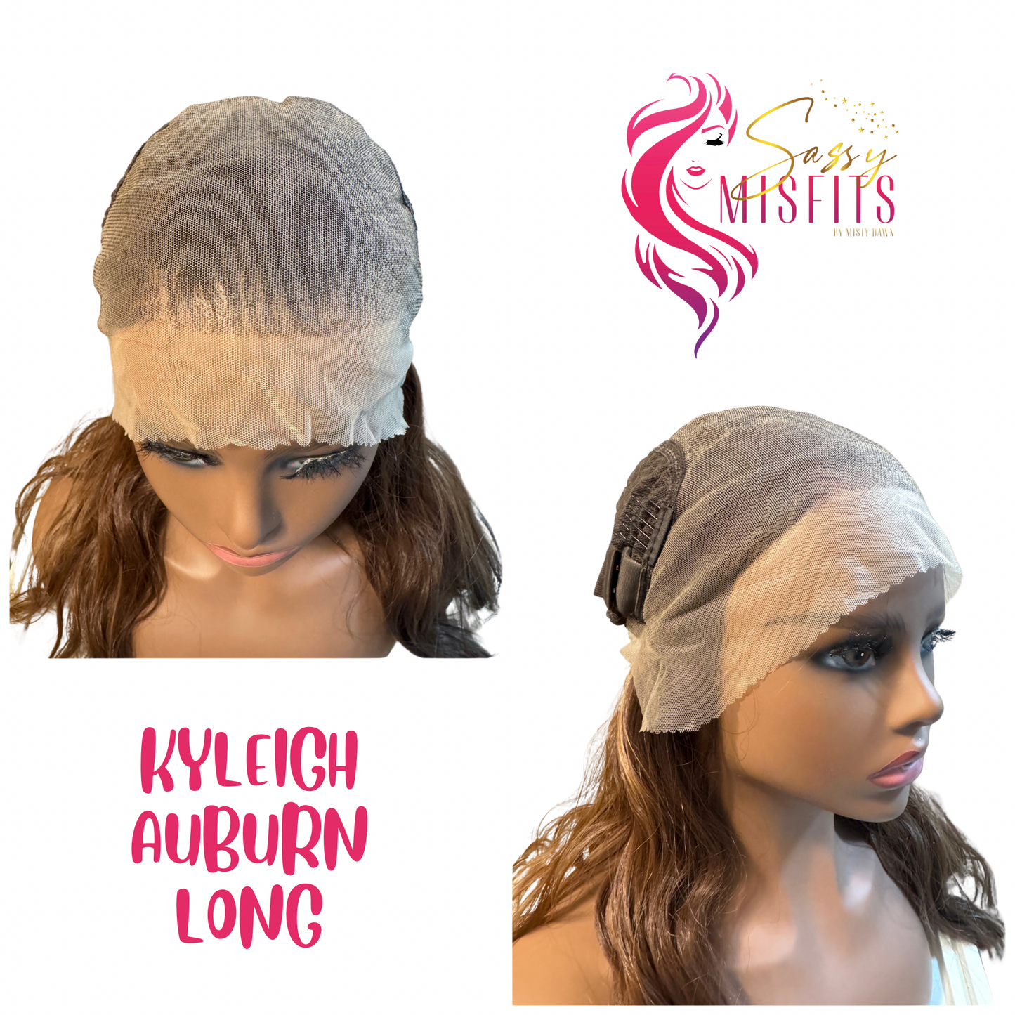 KYLEIGH AUBURN LONG