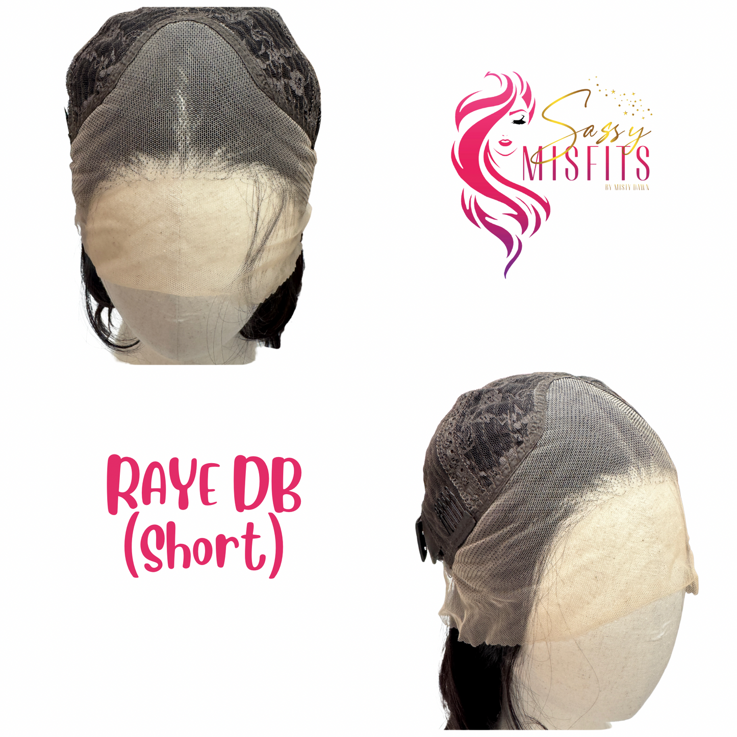 RAYE DB (Short)