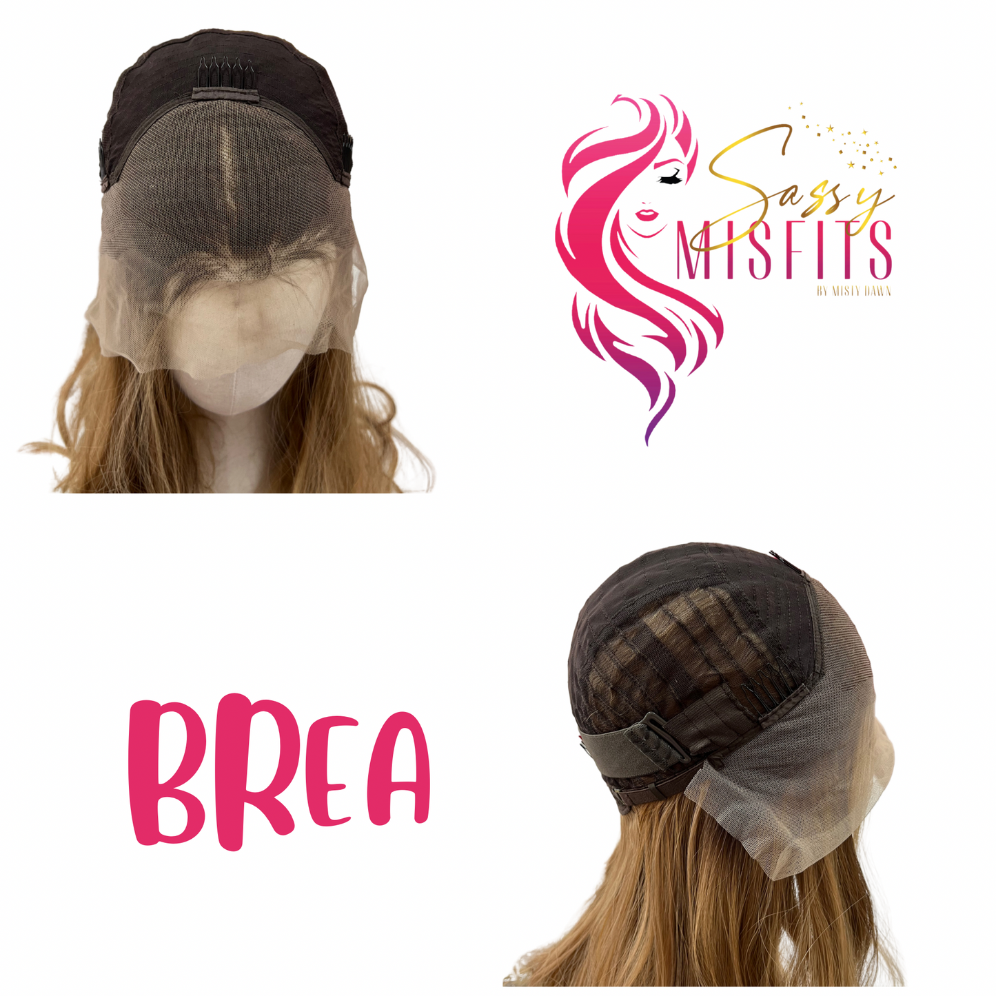 BREA