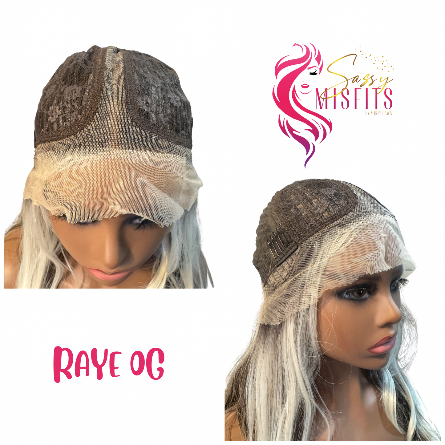 RAYE OG (T-Part)