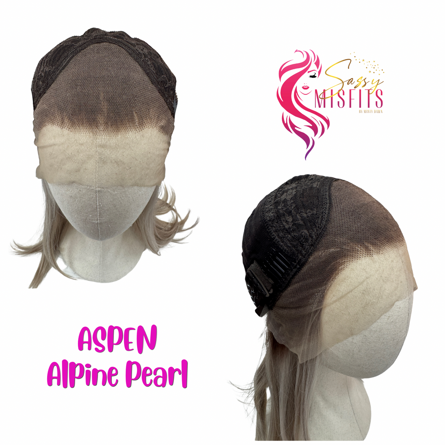 ASPEN (Alpine Pearl)