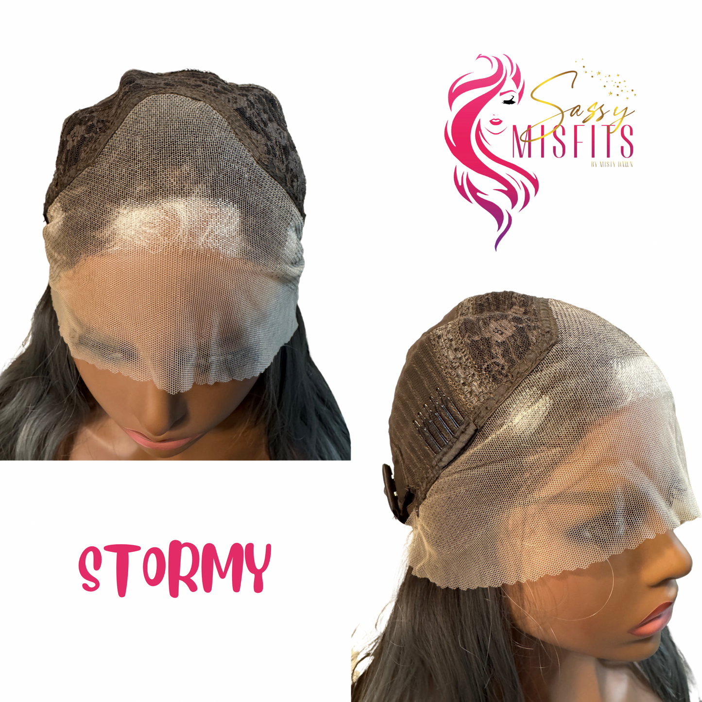 STORMY