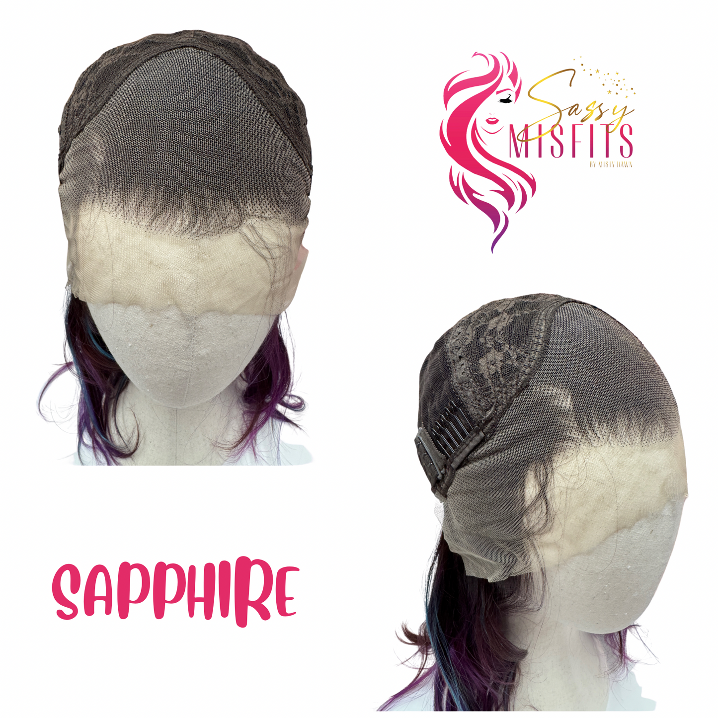 SAPPHIRE