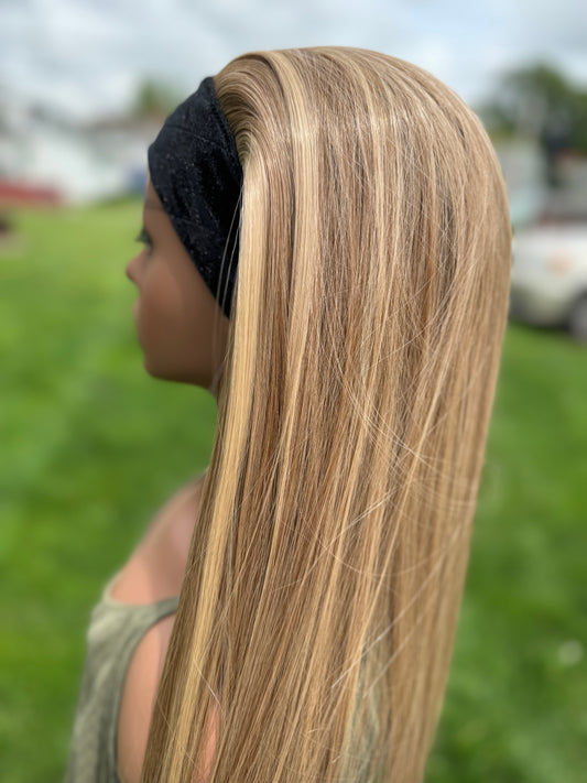 BELLA (Blonde)