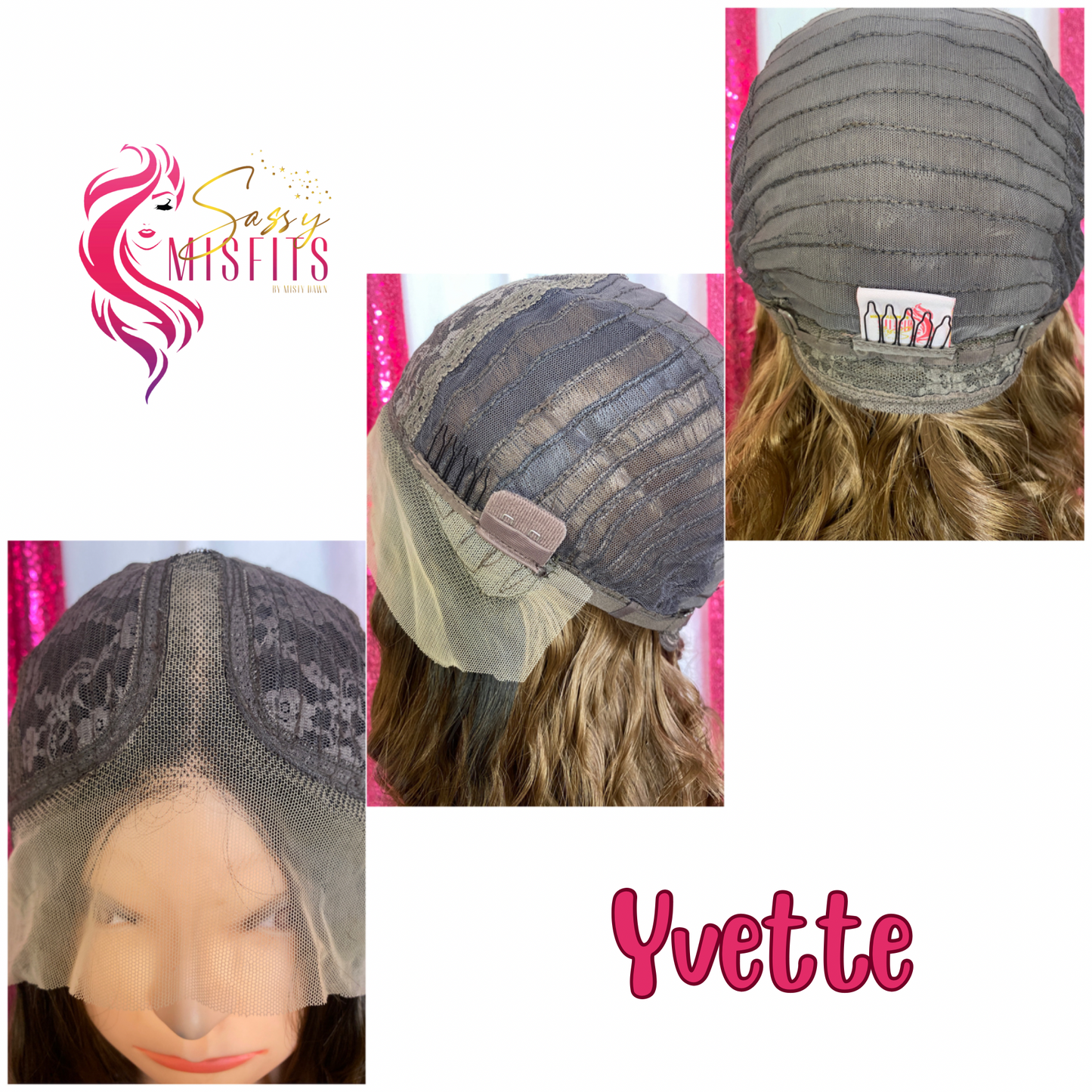 YVETTE