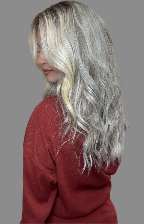RAYE  (Vanilla Chai)