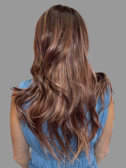 PENELOPE (Rosewood Copper)