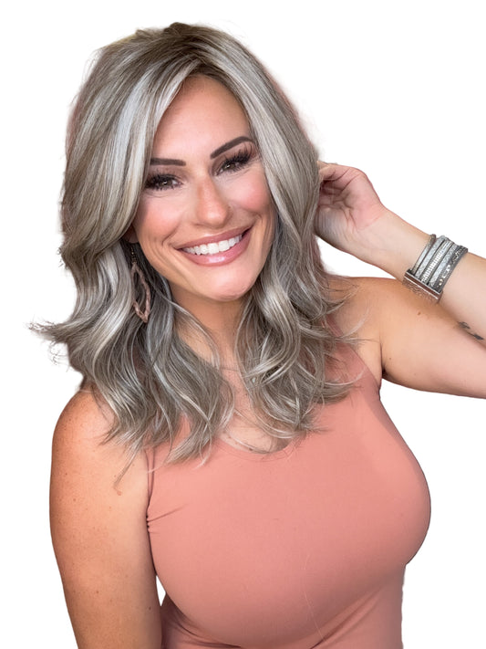 LANAI (Iced Biscotti)