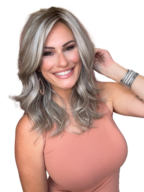 LANAI (Iced Biscotti) PRE-ORDER