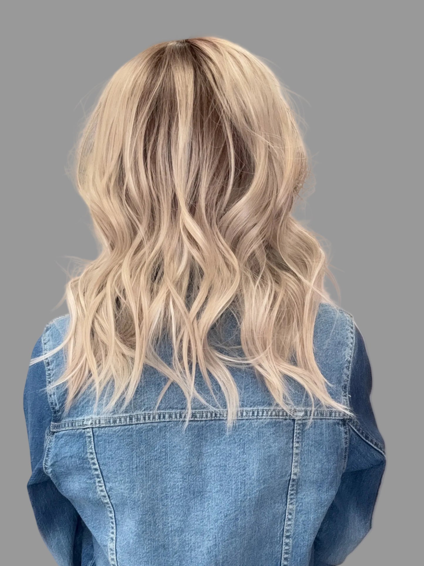 HARPER (Alpine Pearl)