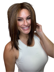 JANESSA (Toasted Brew) PRE-ORDER