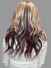 CHRISTMAS SOLSTICE (Tinsel)