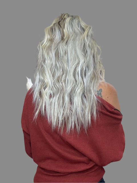 HILTON (Vanilla Chai)