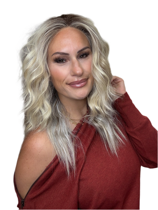 HILTON (Vanilla Chai)