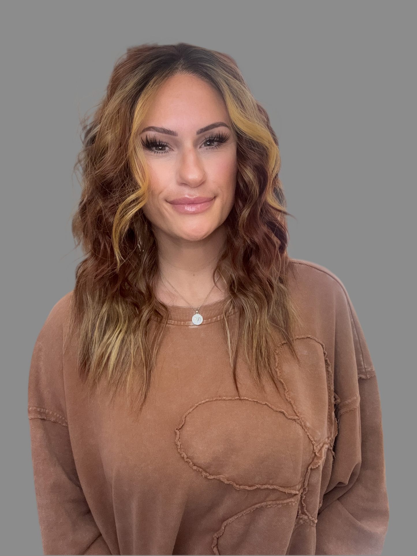 KYLEIGH COPPER (Free Part)