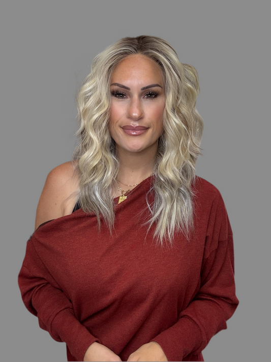 HILTON (Vanilla Chai)