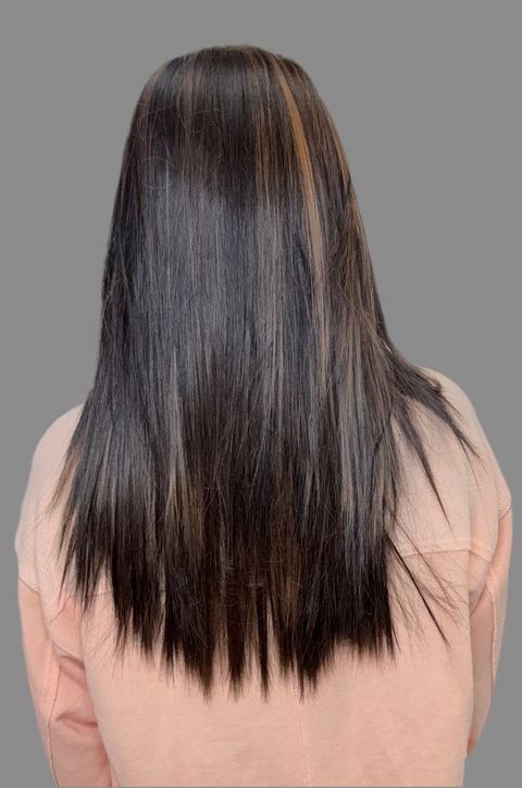 RAYE DB (STRAIGHT)