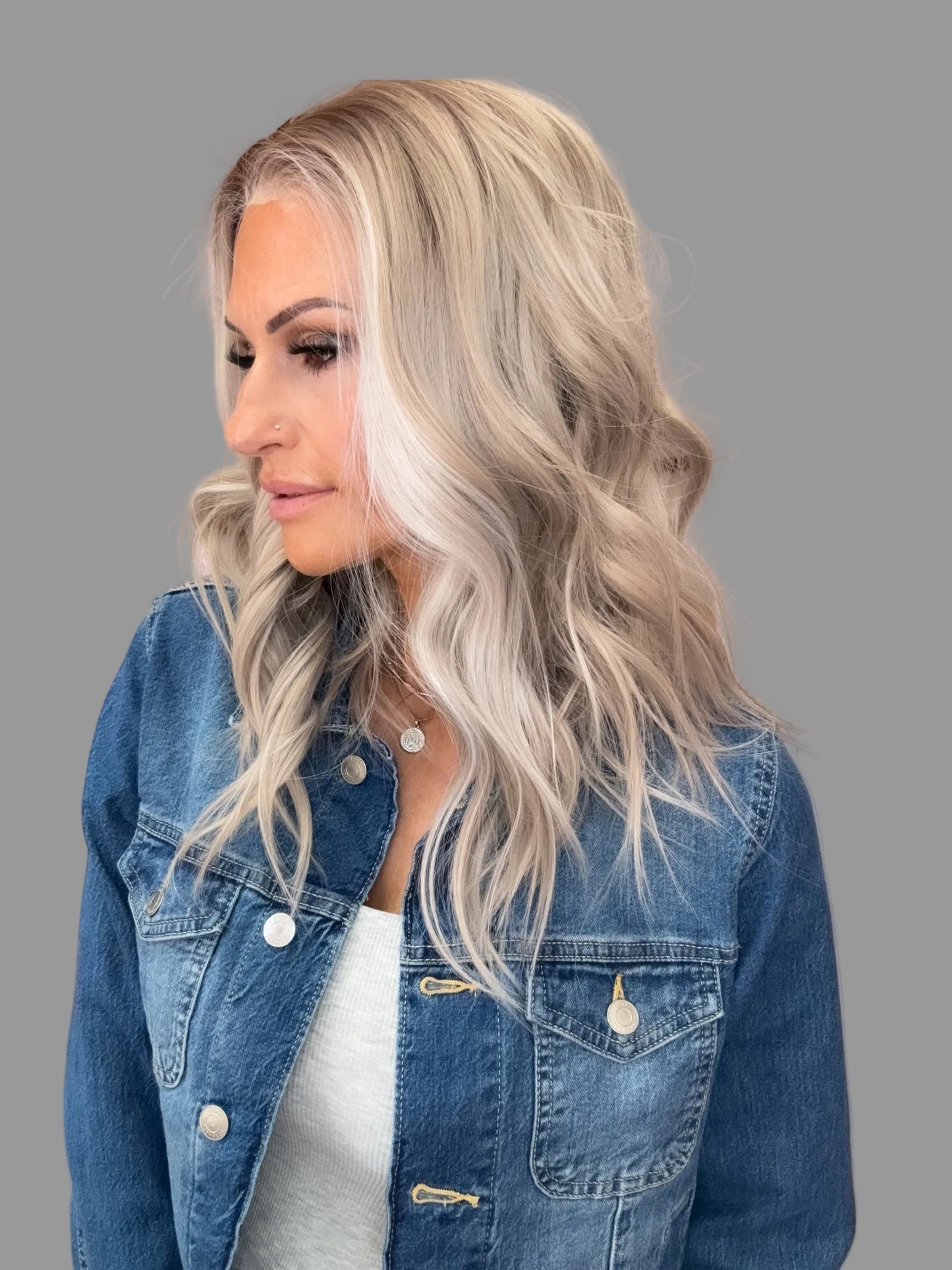 HARPER (Alpine Pearl)