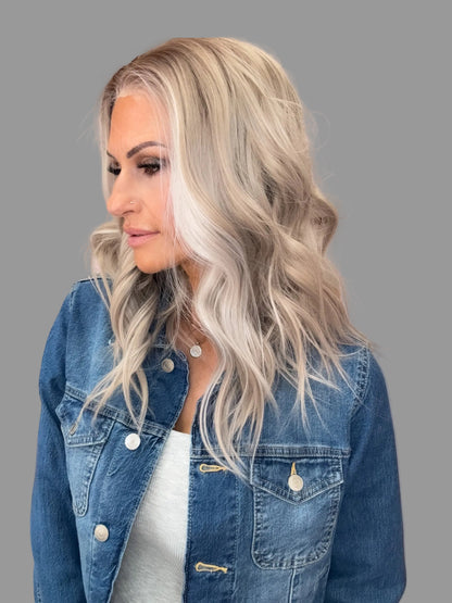HARPER (Alpine Pearl)