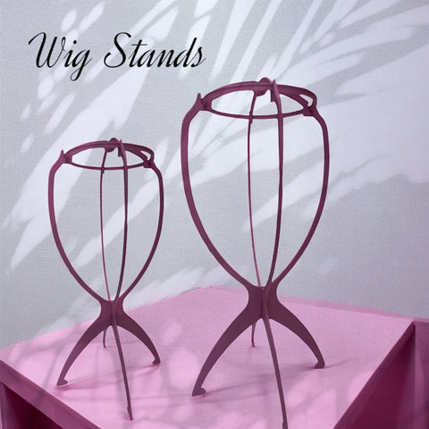 WIG STAND