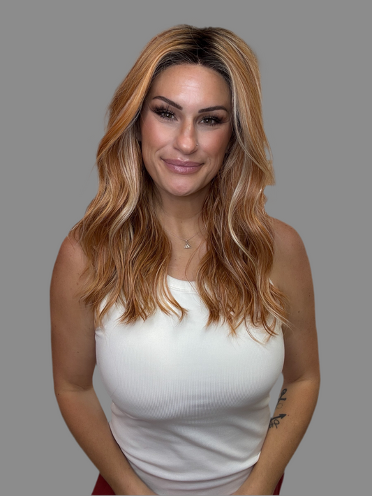 OLIVIA (Citrus Bliss)