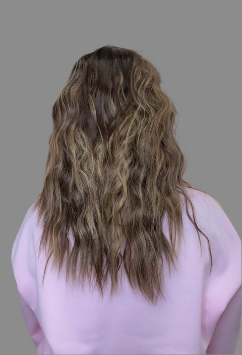 KYLEIGH (Brunette) T-Part