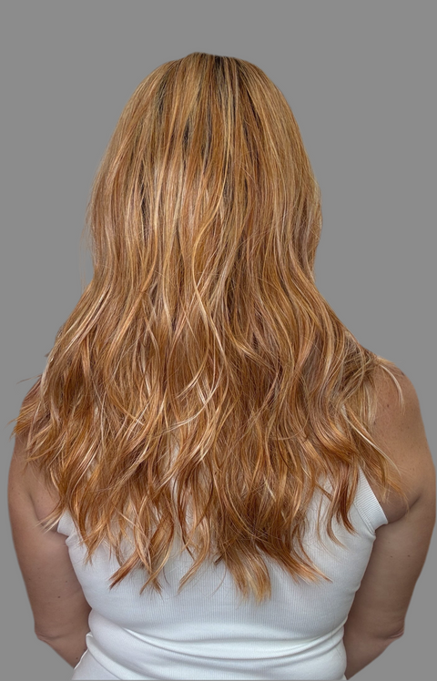 OLIVIA (Citrus Bliss) PRE-ORDER