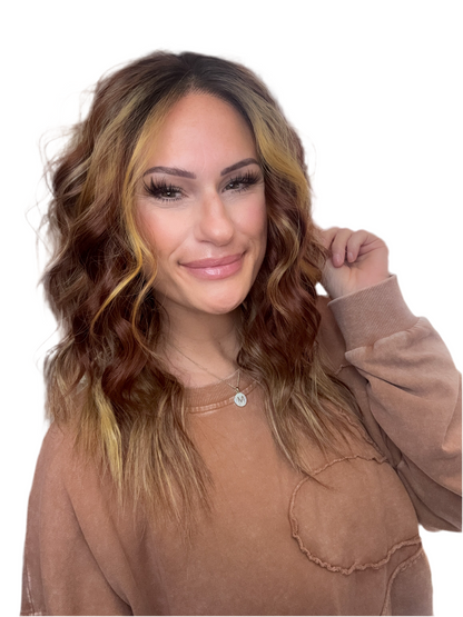 KYLEIGH COPPER (Free Part)