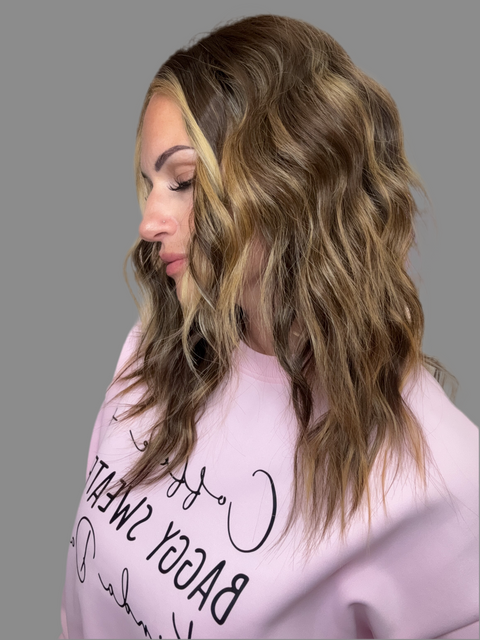 KYLEIGH (Brunette) T-Part