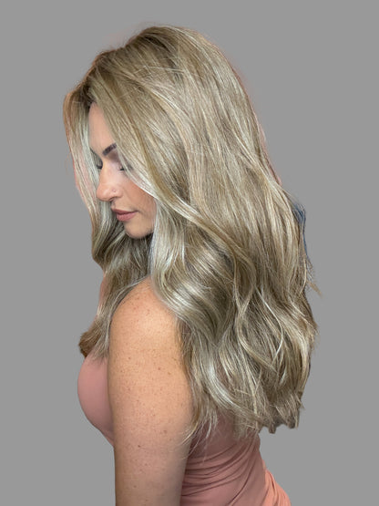 OLIVIA (Honeycomb)