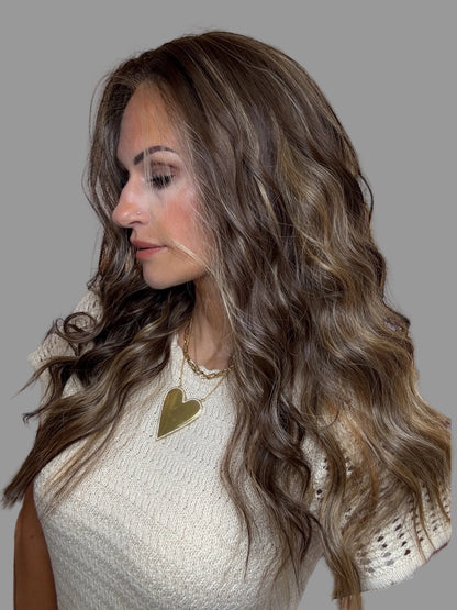 KYLEIGH (Brunette) LONG