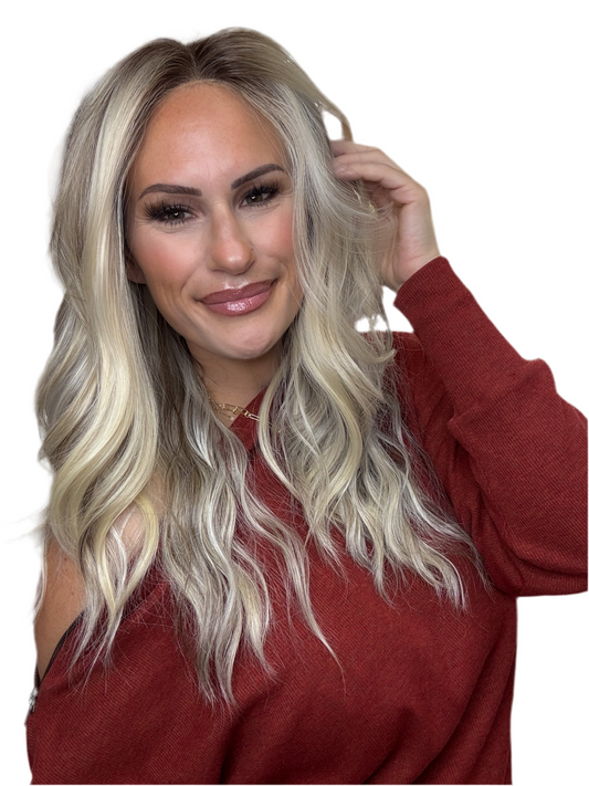 RAYE  (Vanilla Chai)