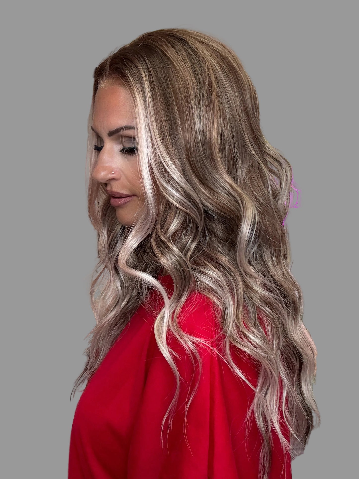 RAYNE (Cashmere Rose)