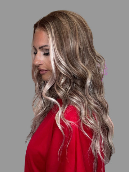 RAYNE (Cashmere Rose)