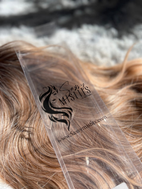 WIG CARE COMBO