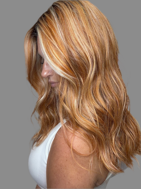 OLIVIA (Citrus Bliss) PRE-ORDER