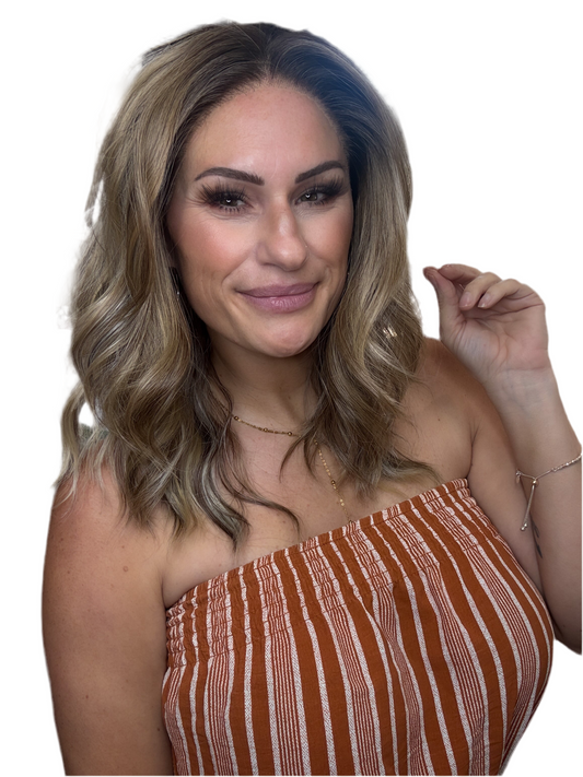 RAYE HONEYCOMB (Short)