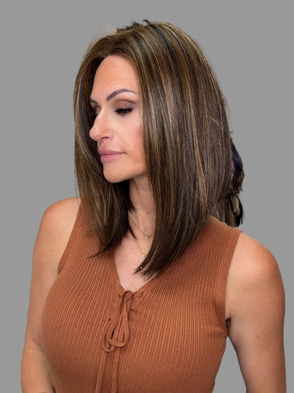 JANESSA (Toasted Brew)