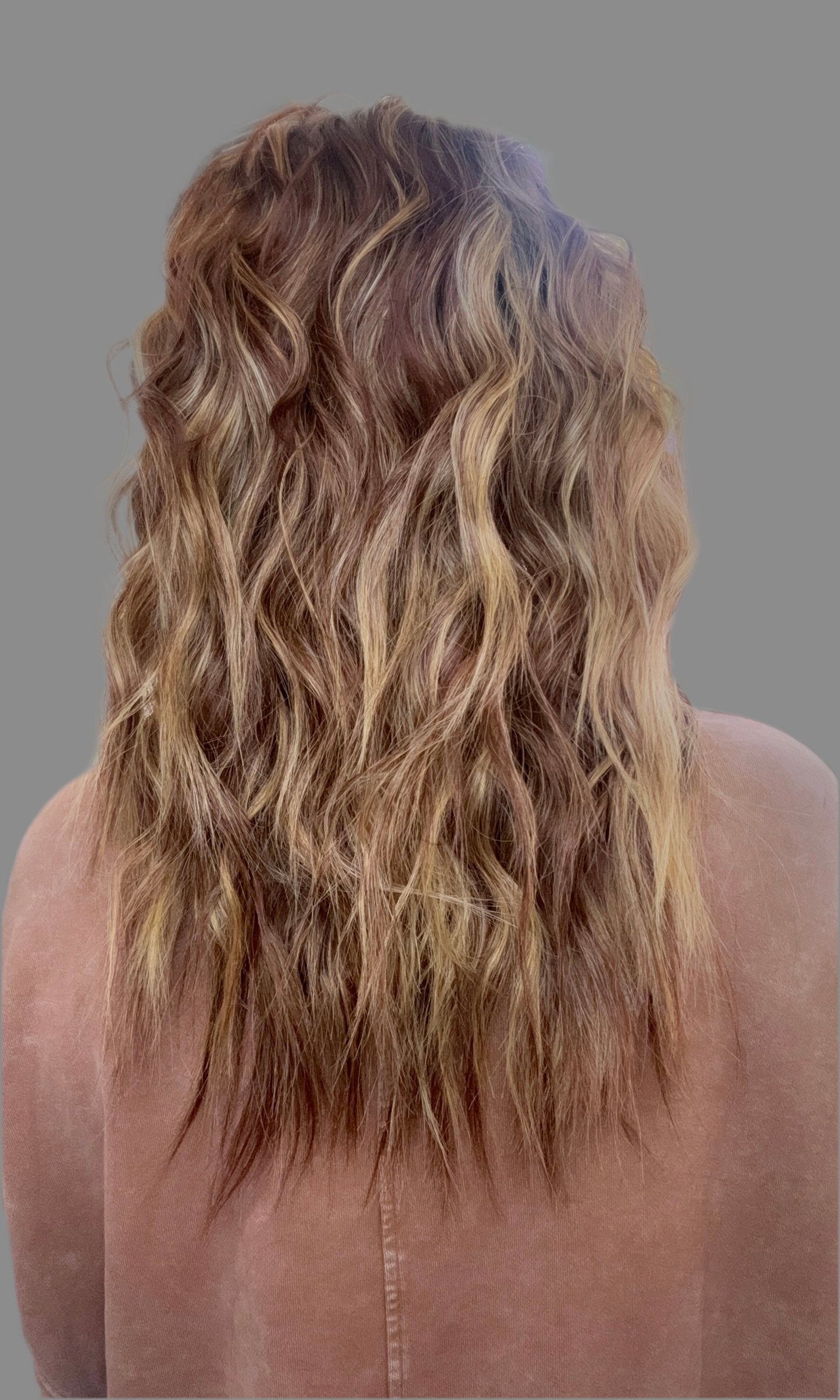 KYLEIGH COPPER (Free Part)