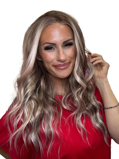 RAYNE (Cashmere Rose)