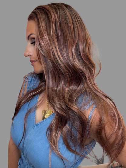 PENELOPE (Rosewood Copper)