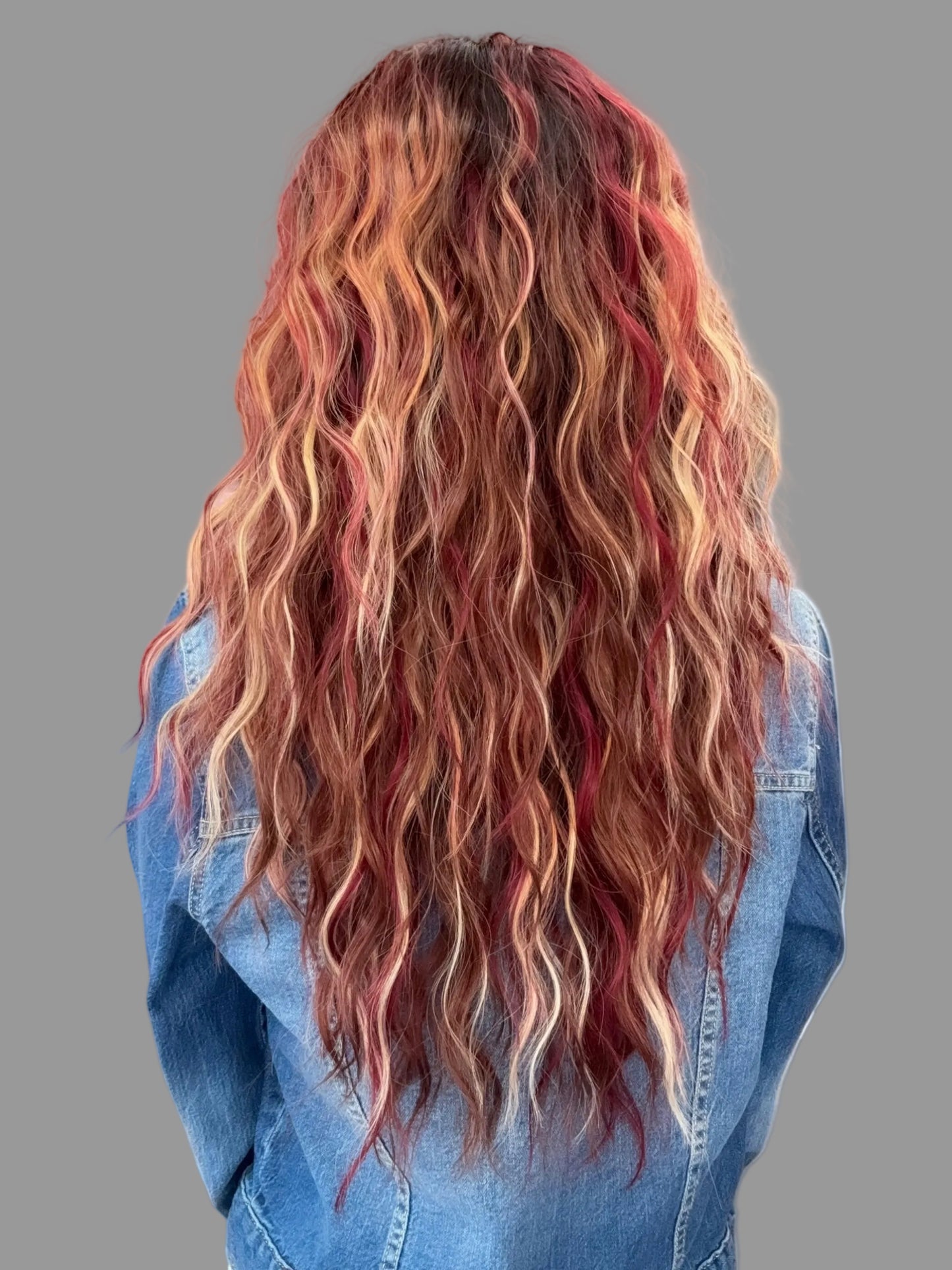 WILLOW (Fall Bliss)