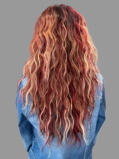 WILLOW (Fall Bliss)