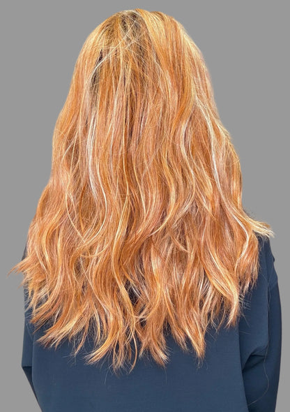 OLIVIA (Citrus Bliss)