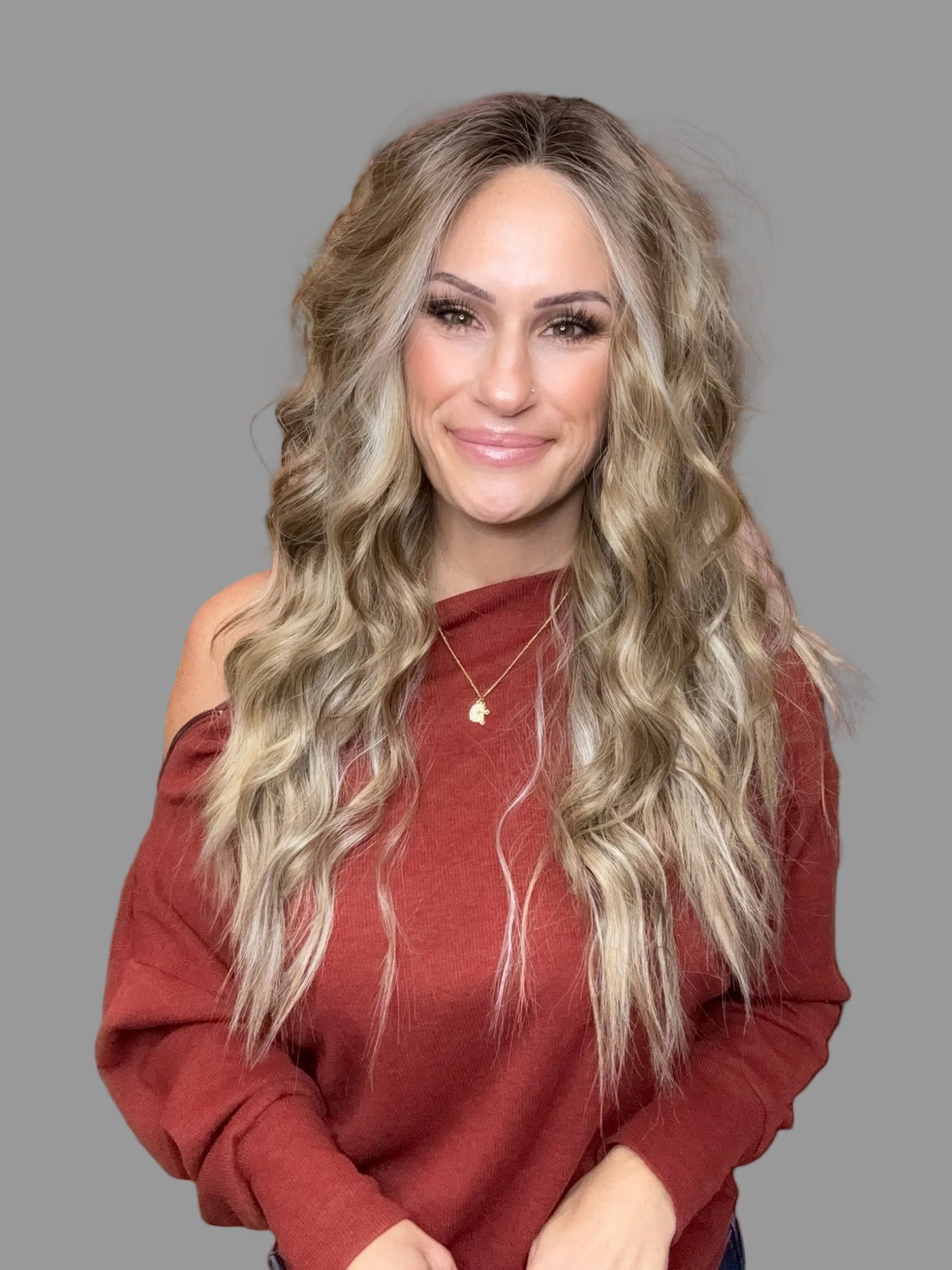 KYLEIGH LONG ( Honeycomb)